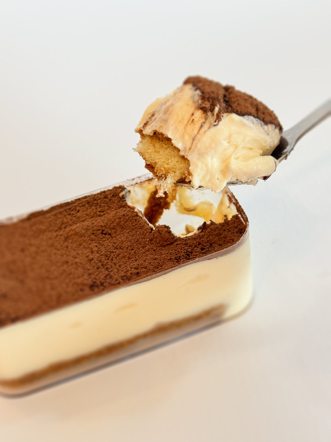 Pistachio Strawberry Matcha Tiramisu