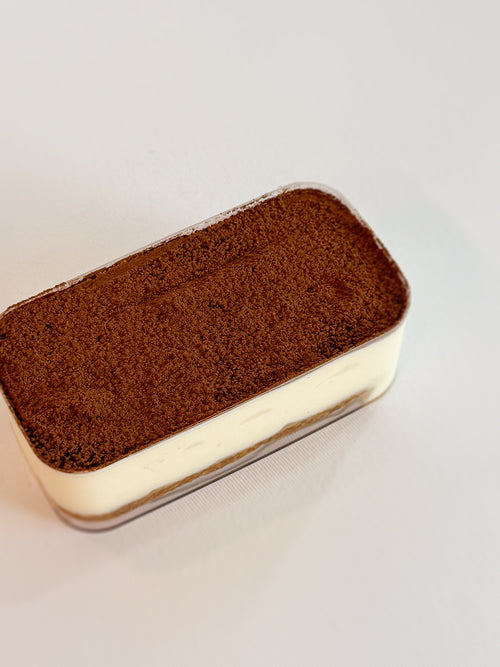 Classic Cocoa Tiramisu 2.0