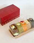 Favourite Box of Cake Rolls