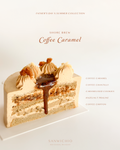 Coffee Caramel Wholecake