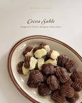 Cocoa Sable, Reimagined