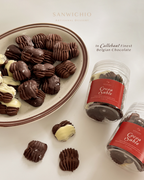 Cocoa Sable, Reimagined