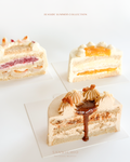 The Seaside Summer Medley — The Slices